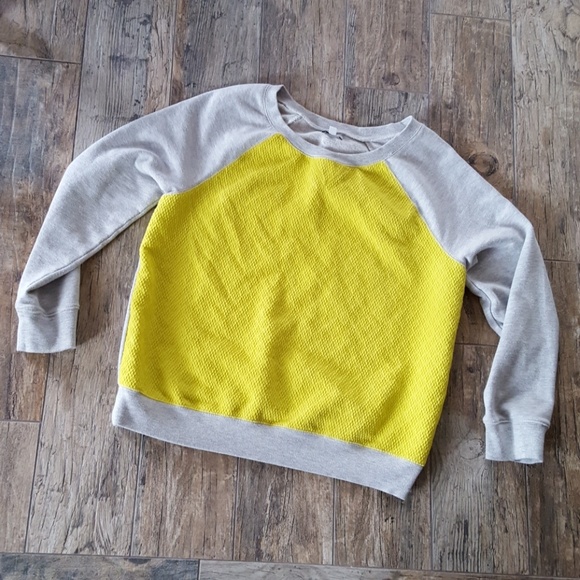 Halogen Tops - Nordstrom Halogen Sweatshirt